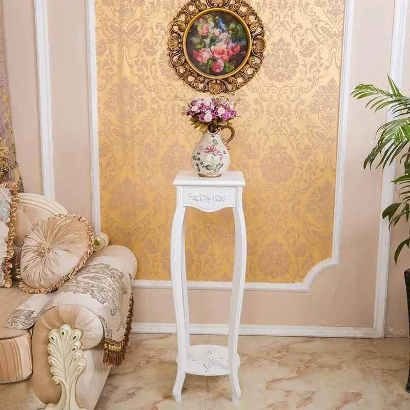 Porta Piante Suporte Flores Escalera Decorativa Madera Terraza садовые полки для балкона напольная стойка