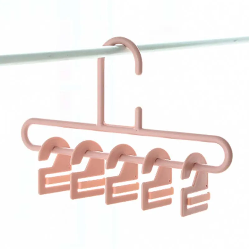 1 шт. вешалка для шарфов поясов и галстуков | Дом сад