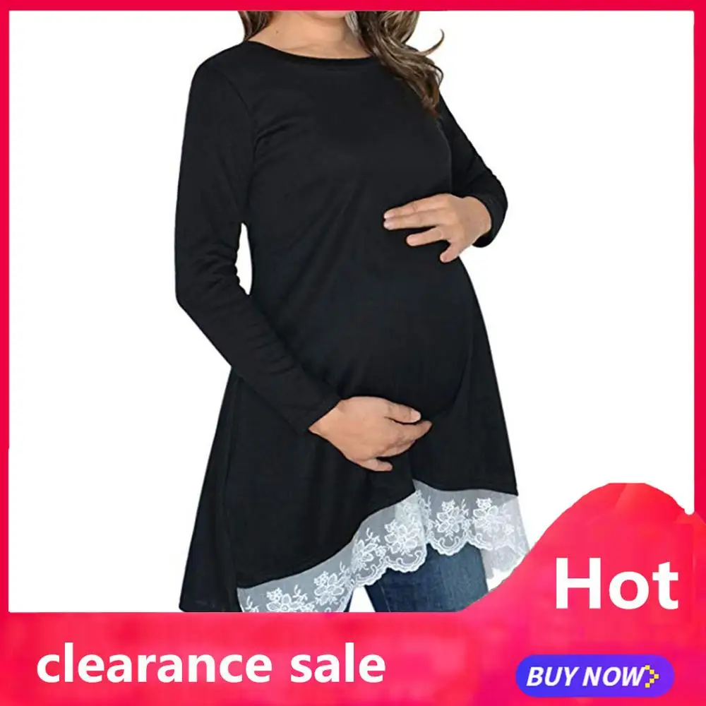 Новинка года; женская рубашка ropa de mujer; Одежда для беременных мам; Одежда для кормящих детей; футболки в полоску с длинными рукавами для беременных; jurk