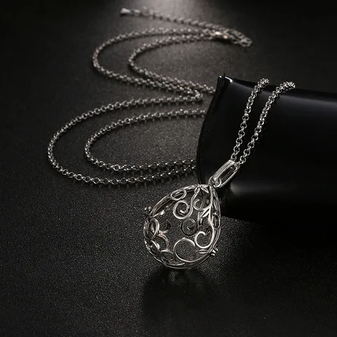 Медальон-диффузор для эфирных масел MODKISR