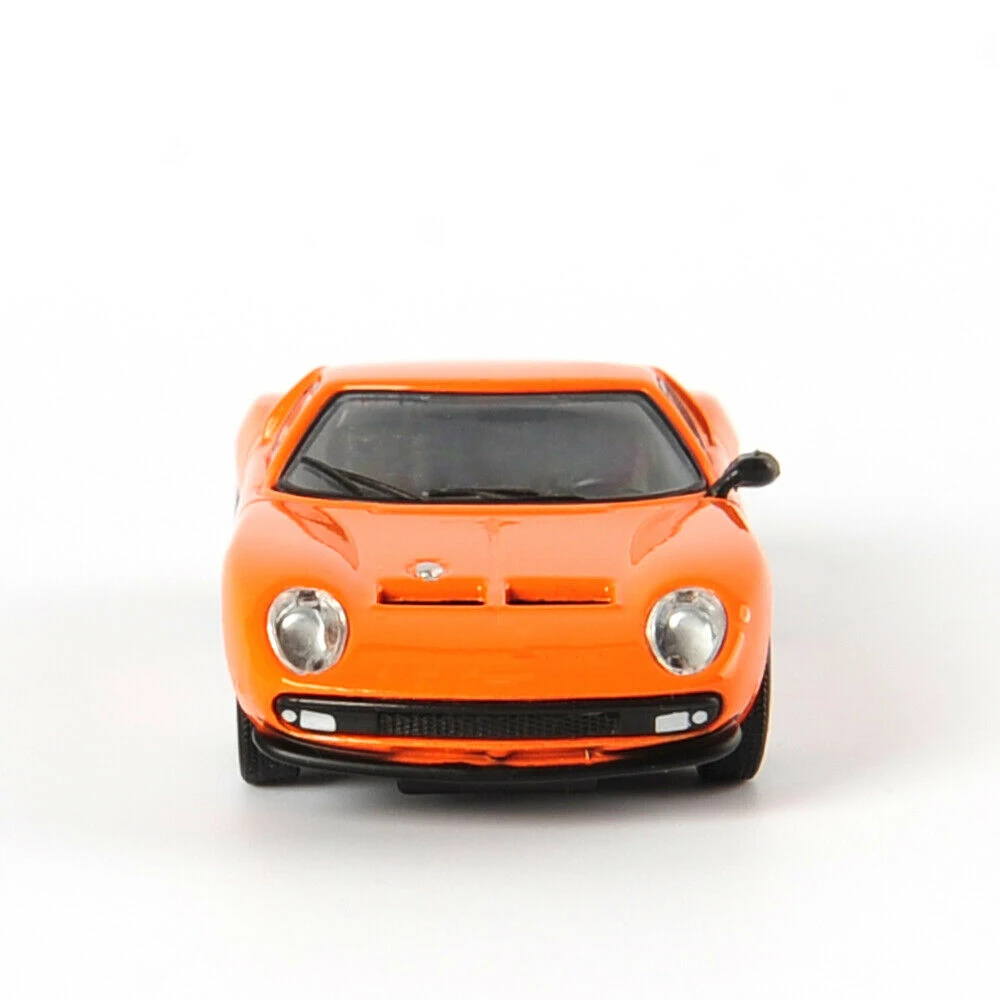 Kyosho 1/64 модель гоночной машины Miura Jota SVR гоночная игрушка Коллекция