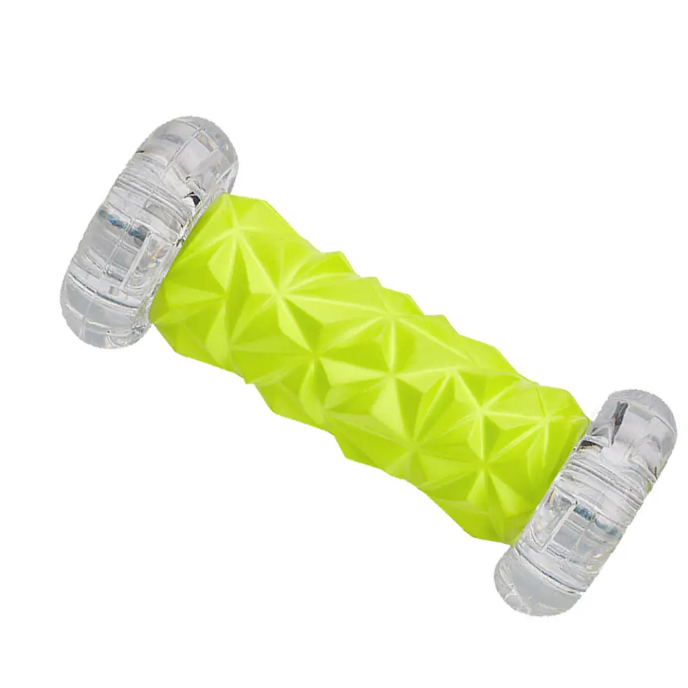 

Practical Foot Rolling Massager Foot Massaging Roller Foot Massage Tool