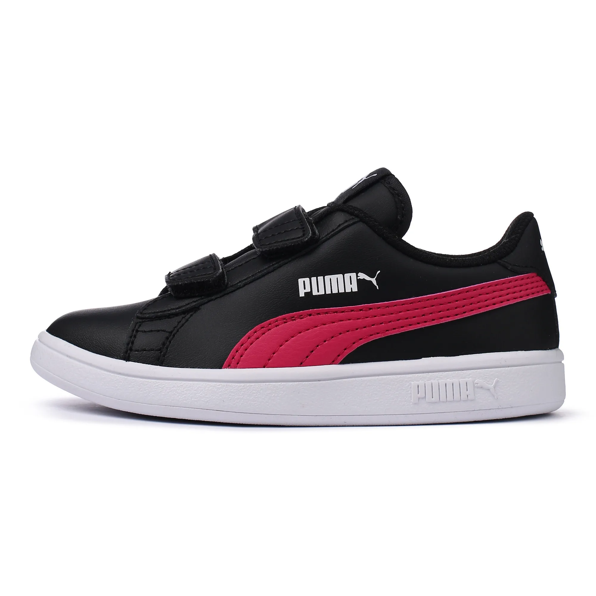 Детские кеды PUMA Smash v2 L V PS |