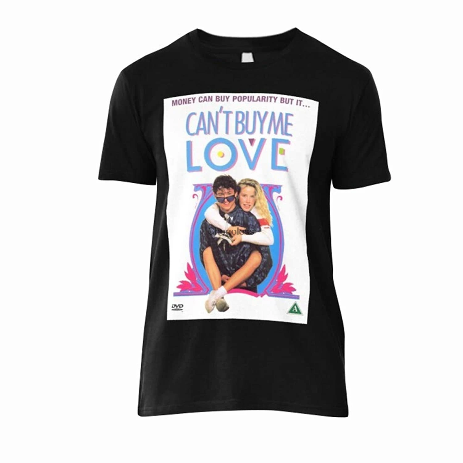 Не могу купить меня любимая классическая футболка с логотипом дешевая