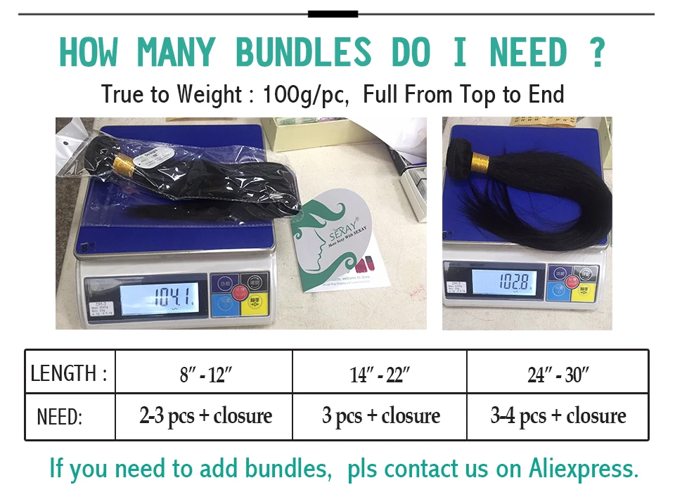 SEXAY фиолетовые пучки человеческих волос Ombre с закрытием предварительно окрашенные бразильские волосы плетение пряди прямые волосы пряди с закрытием