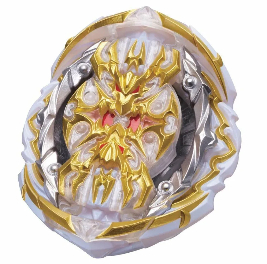 Bey Blade Prime Apocalypse Bayblade Burst Rise GT Gatinko + пусковое устройство для запуска Blayblade Bay