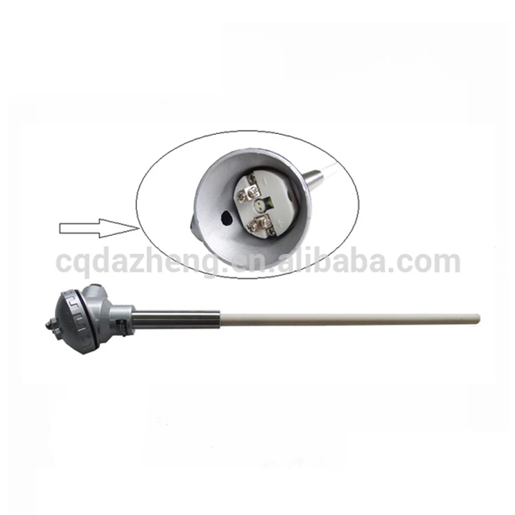 

Portable Temperature instruments S Type Thermocouple
