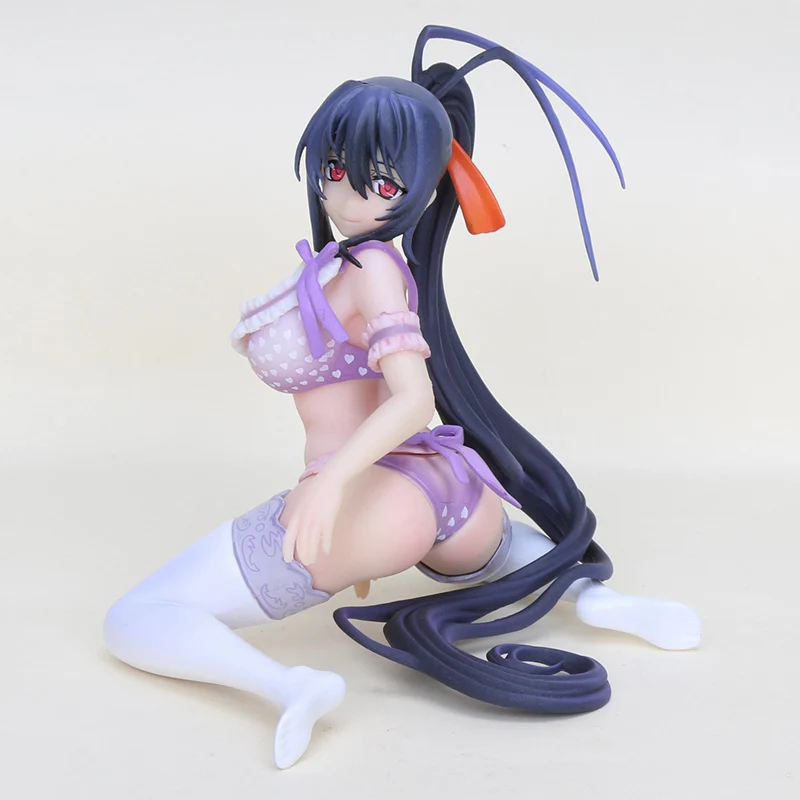 

Новинка, фигурки героев старшей школы DXD, Акино химина, skytube girls, Мягкие Аниме экшн-фигурки из ПВХ, игрушки, коллекционные модели, игрушки