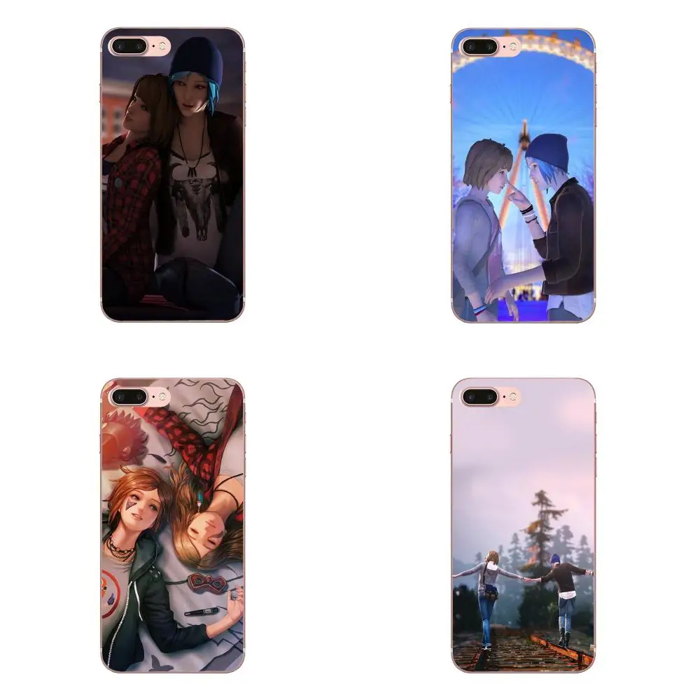 Life Is Strange новый разноцветный чехол для huawei Honor mate Nova Note 20 20s 30 5 5I 5T 7C 8A 8X9X10 Pro Lite Play из