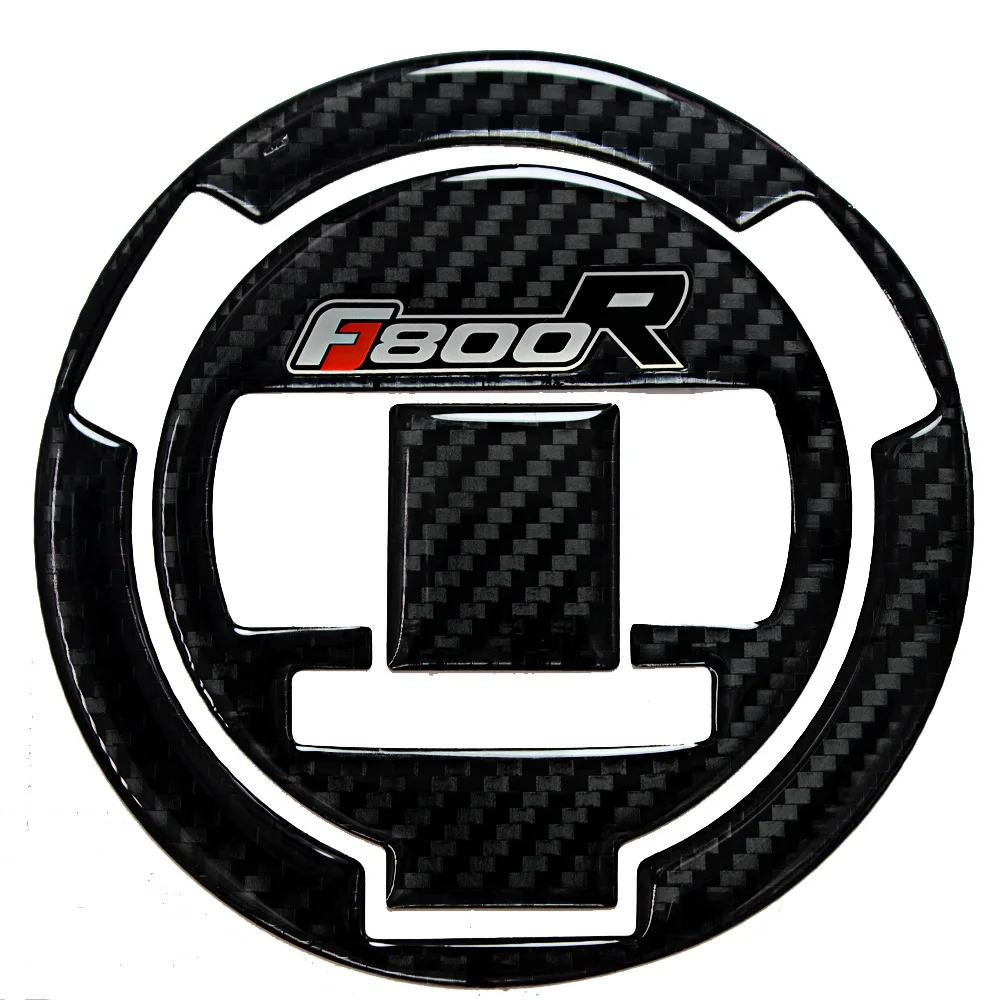 3d наклейка из углеродного волокна для мотоцикла бензина топлива крышки наклейки