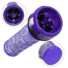 Сердечник фильтра подходит для DYSON DC28C DC37 DC39 DC39i DC53 фильтры для пылесоса запасные части Аксессуары запасные части