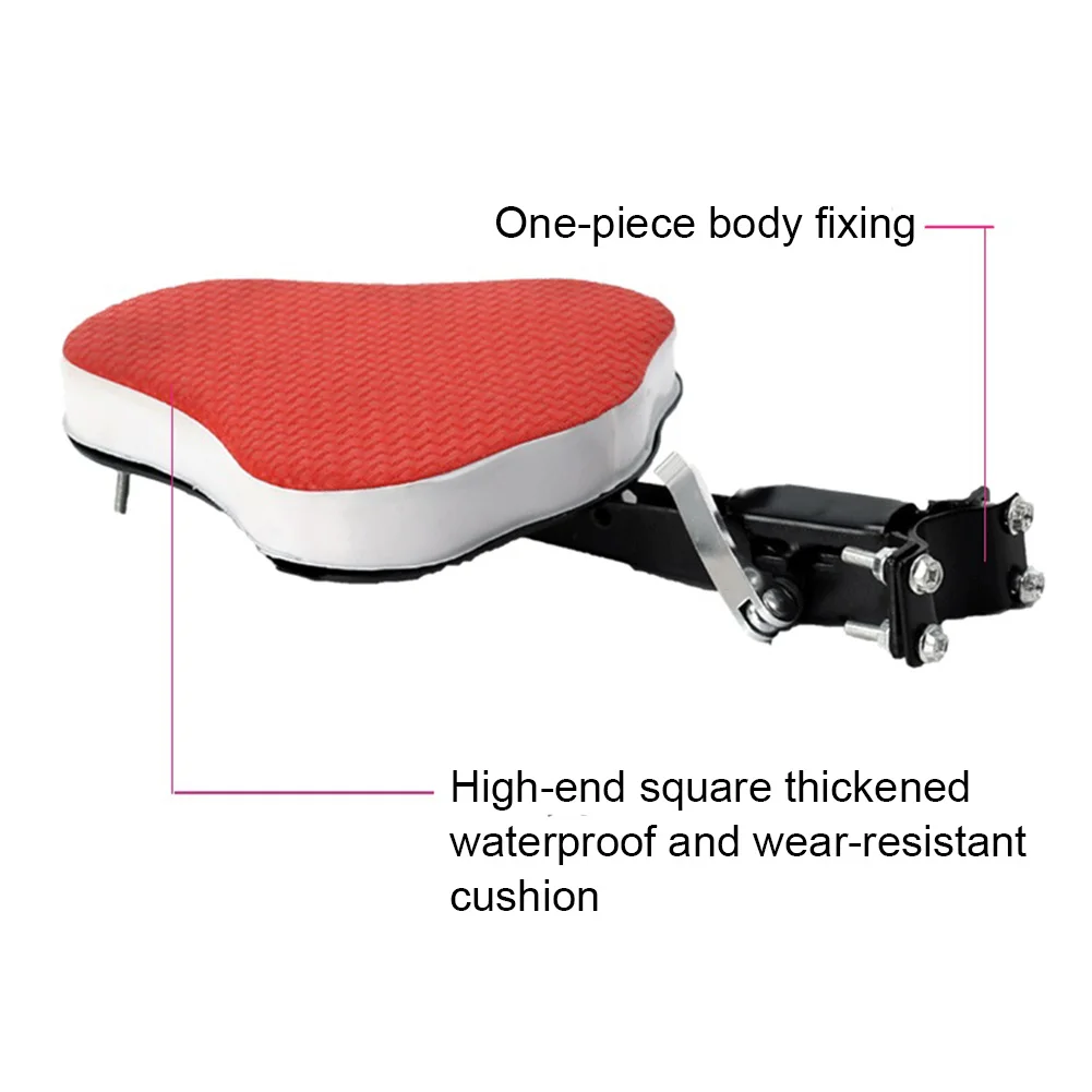 

bicycle safety seat