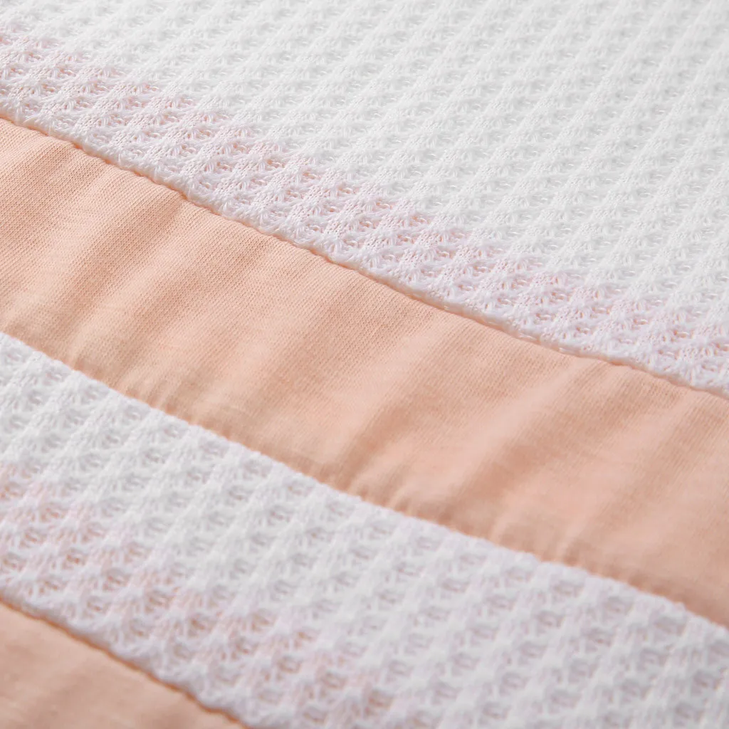 Женский свитер с круглым вырезом FREE OSTRICH оранжевый свободный длинными рукавами и