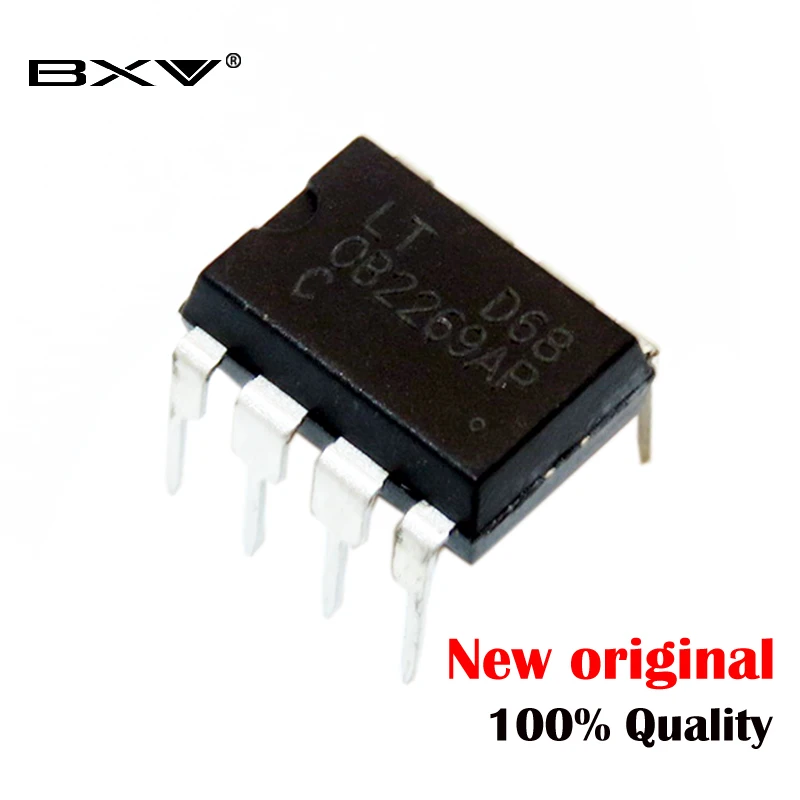 

10 шт. OB2269AP DIP-8 OB2269 DIP 2269AP DIP