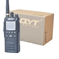 handheld cb walkie talkie 40channels 4w 26 965 27 405mhz amfm citizen band 27mhz qty cb 58 two way radio with 4100mah battery