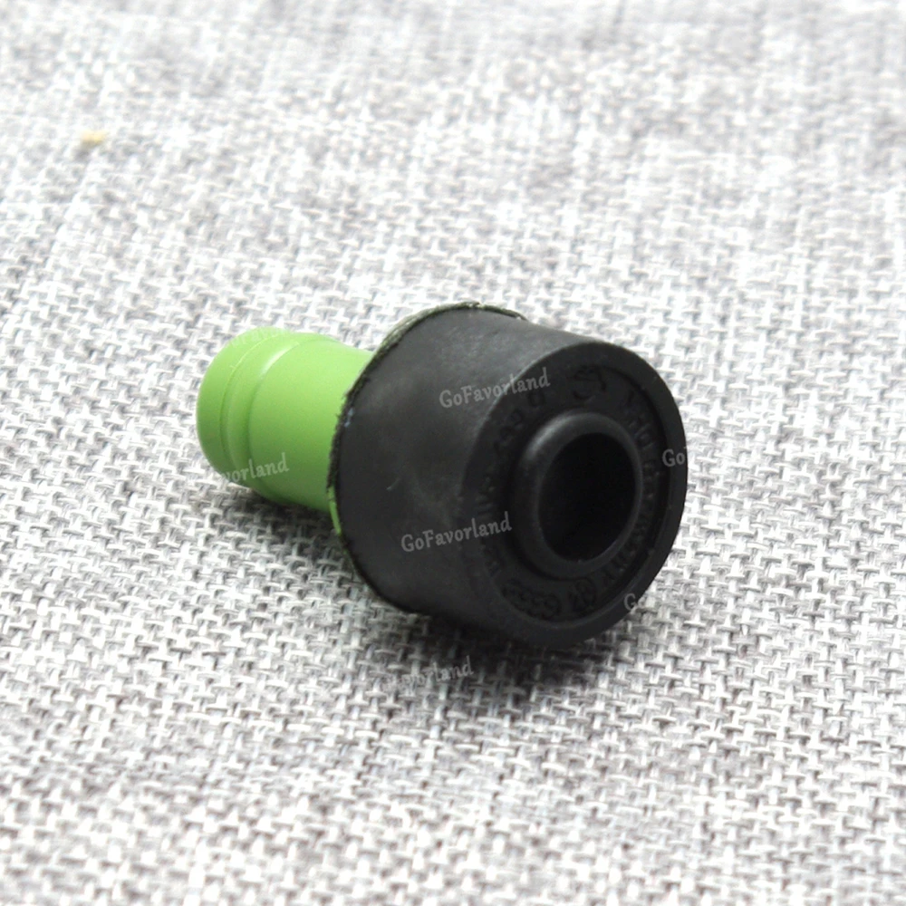 Вентиляционный клапан PCV 035103245G для VW Jetta Passat Golf Bora Audi A4 B6 B7 TT Skoda Superb 2003 2005|Оборотный