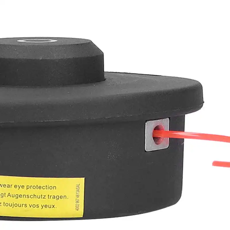 Садовый культиватор шагающий трактор триммер с нейлоновой линией аксессуары для