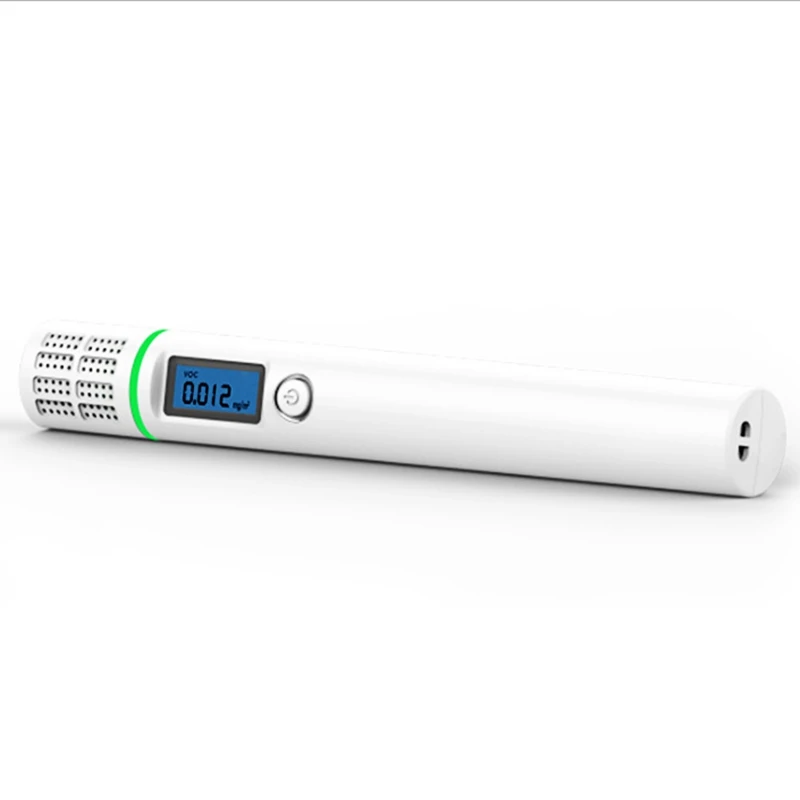 

Gas Analyzer Combustible Gas Detector Port Natural Gas Leak Location Determine Meter Tester Portable Air Test