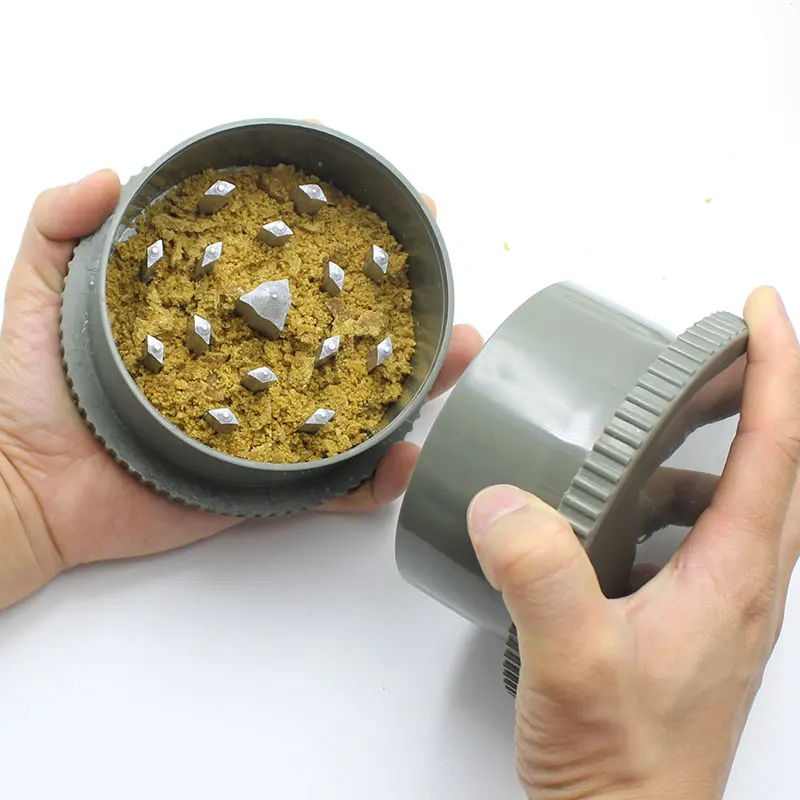 1 шт. рыболовные принадлежности для карпа измельчитель приманок | Спорт и