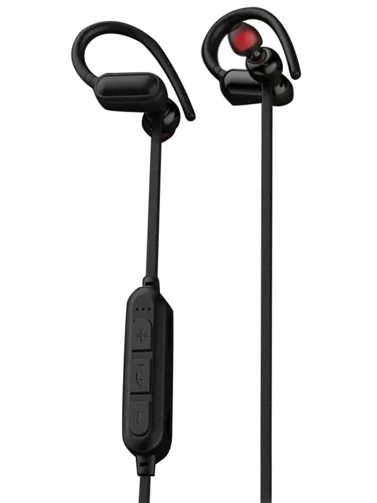 Bluetooth наушники 6D объемный звук TF карта памяти стерео 5 0 гарнитура спортивные для