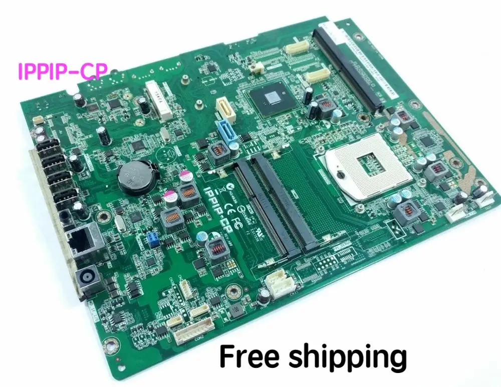 

Suitable For Dell Vostro 330 All-in-one Motherboard CN-0NK3NT NK3NT IPPIP-CP Mainboard 100% tested fully work
