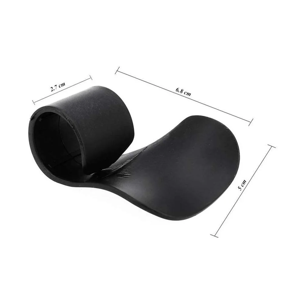 Универсальная рукоятка для мотоцикла электровелосипеда дроссельная заслонка