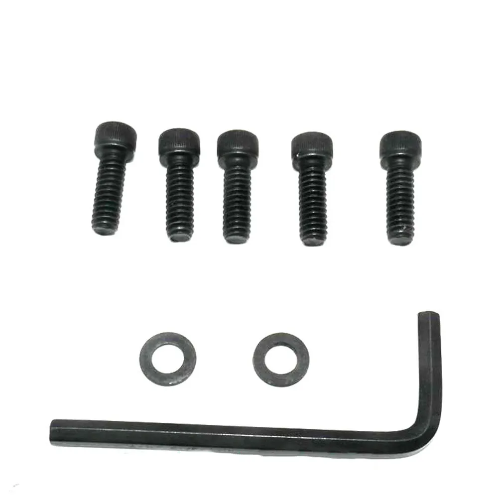 

5pcs/set Replacement Hexagon Socket Screws for Lo Z906 Screws Surround Sound Box Repair Parts