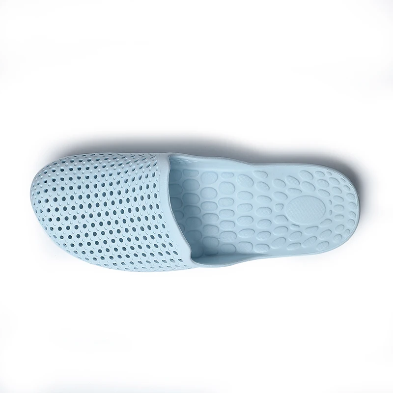 POSEE/уличные Нескользящие шлепанцы Женские Модные летние повседневные Пляжные