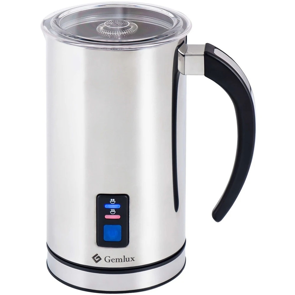 Вспениватель молока Gemlux GL-MF-08L | Бытовая техника