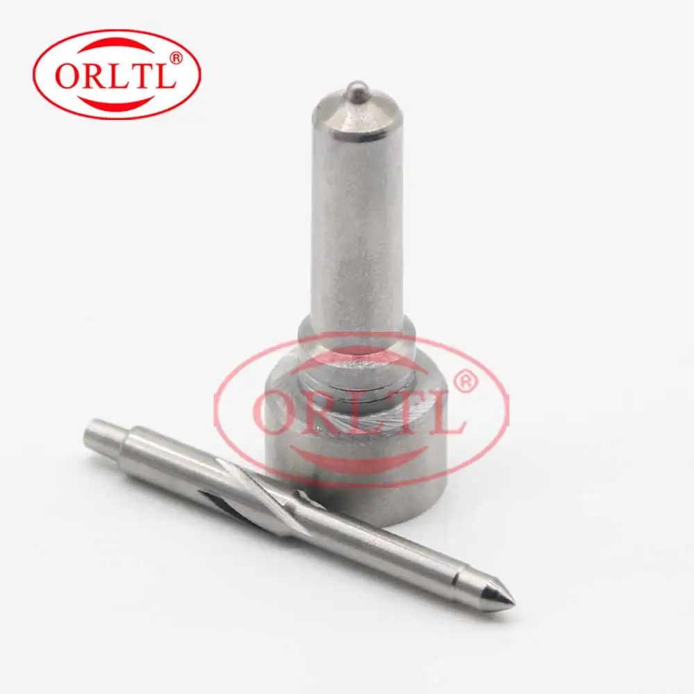 Фото ORLTL EJBR04501D A6640170121 Новая форсунка L244PBD L244PRD для Ssangyong Actyon, Kyron 6640170121 №3