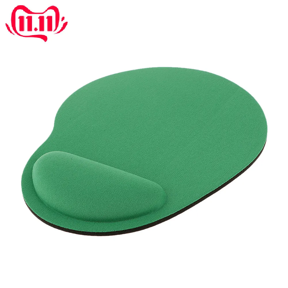 Профессиональный оптический трекбол для ПК утолщенный коврик мыши подкладка компьютера ноутбука