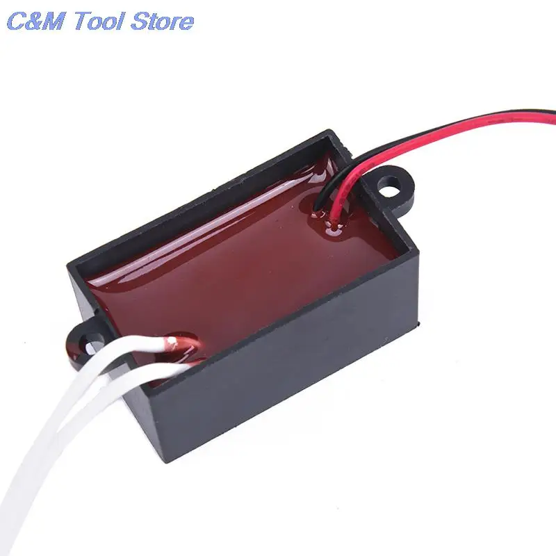 Генератор отрицательных ионов DC12V очиститель воздуха DC5V/12V/24V DIY.