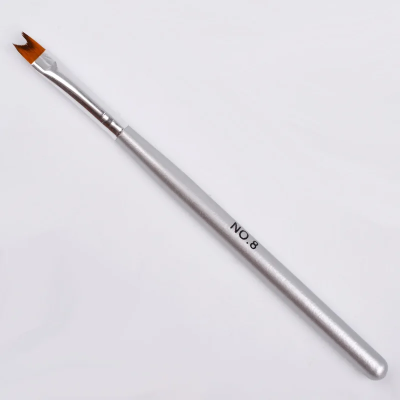 Профессиональная Кисть для маникюра инструменты растушевки и | Красота здоровье