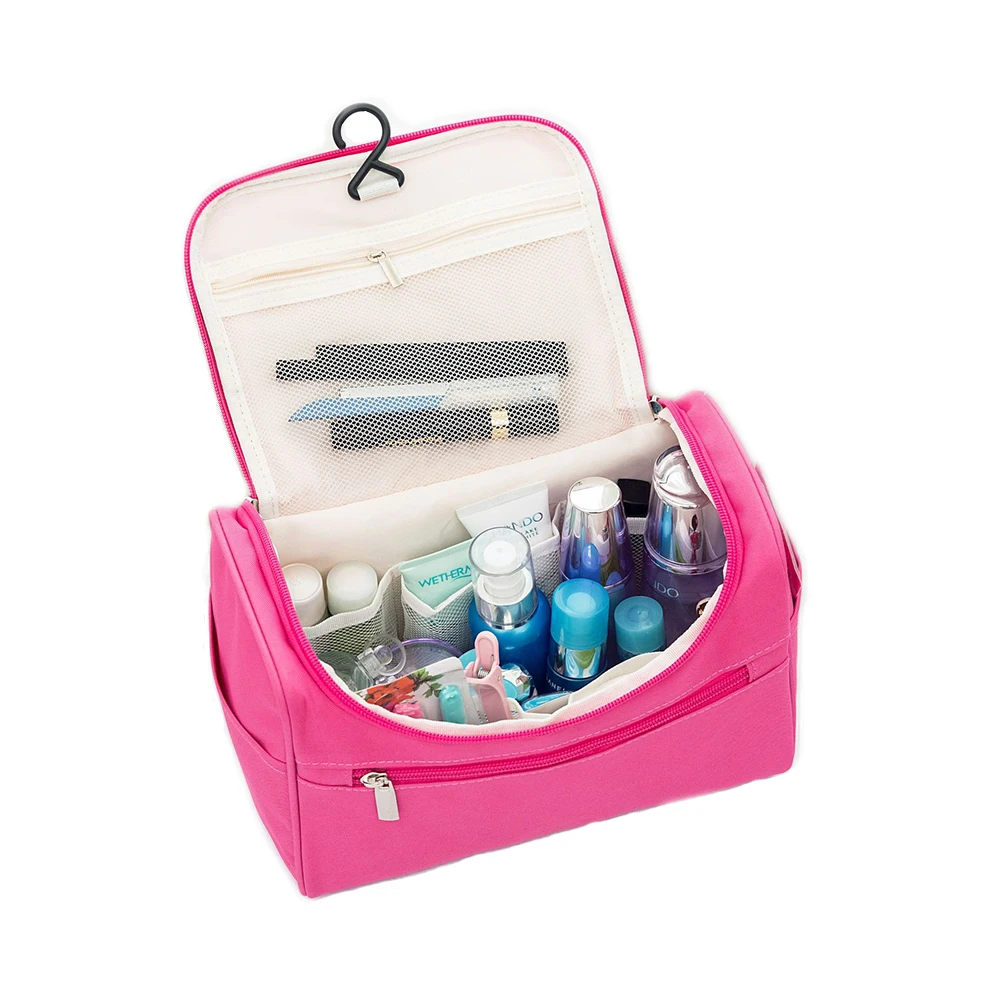 TUUTH многофункциональная дорожная косметичка женская сумка для хранения