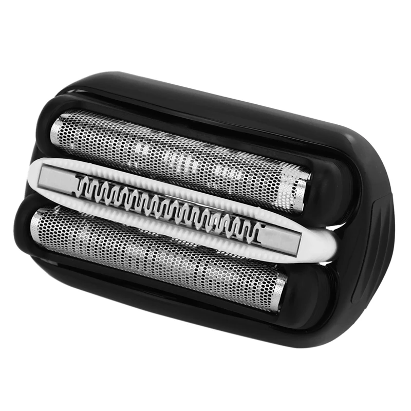 Сменная бритвенная головка для Braun 32B Series 301S 310S 320S 330S | Красота и здоровье