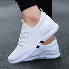 2022, модная мужская повседневная обувь, белые кроссовки на шнуровке, дышащие Туфли-кроссовки, баскетбольные, белые, черные, мужские кроссовки для тенниса