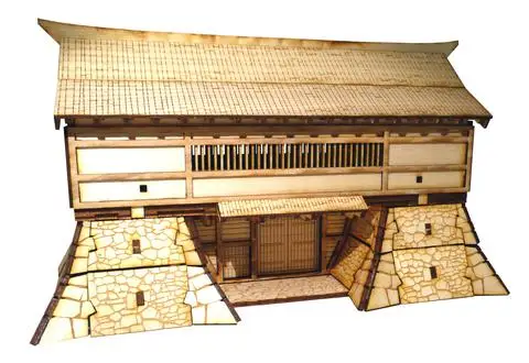 Игрушки сделай сам деревянный дом Миниатюрные модели планшетов с деревянной