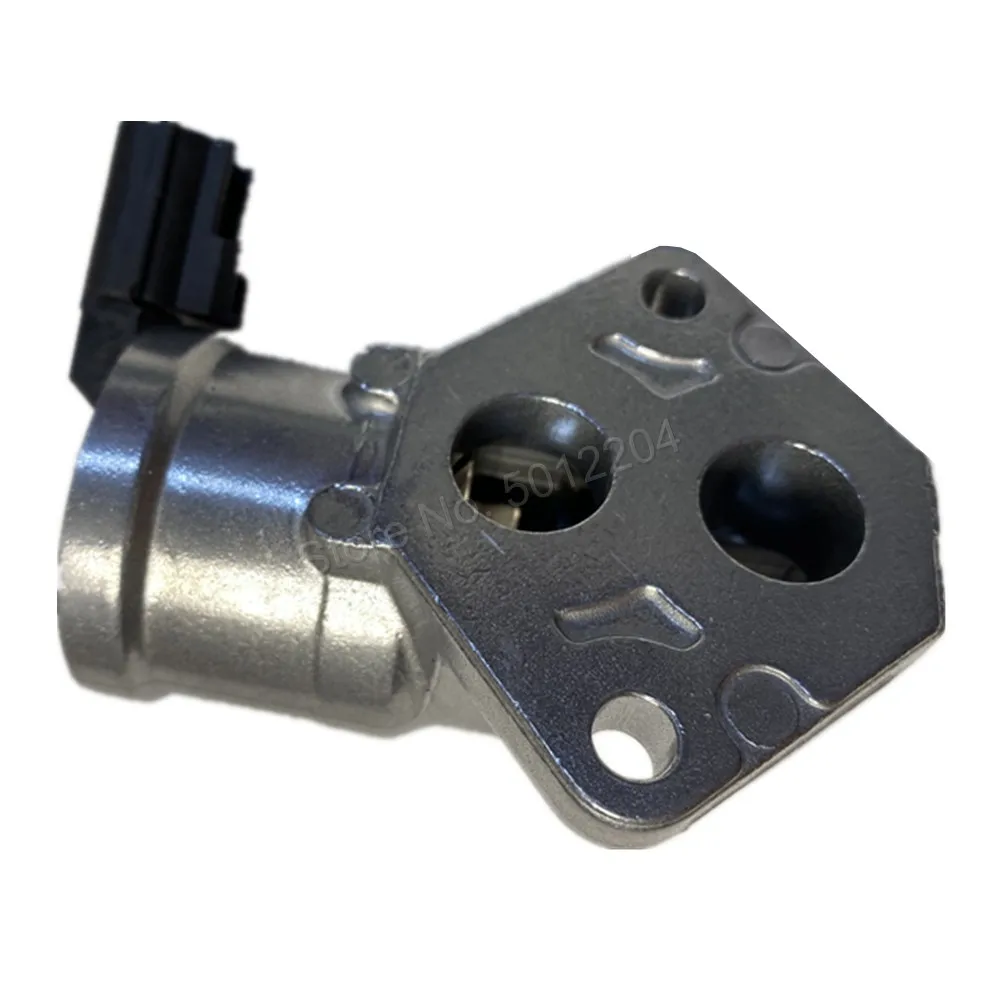 Высокого качества Регулятор ХОЛОСТОГО Управление клапан для Mazda Protege 1.6L ZM0120660 ZM01 20