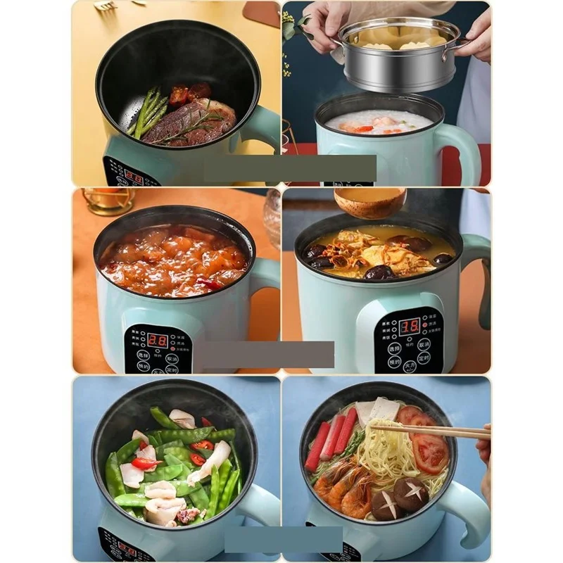 enseres de cocina commercial for appareil materiel cuisine home appliance restaurant kitchen equipment electric skillet free global shipping