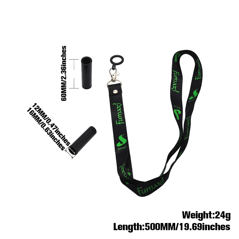 Dia.60 мм висячая веревка ремень стиль кальян мундштук Рот Советы для кальяна Sheesha