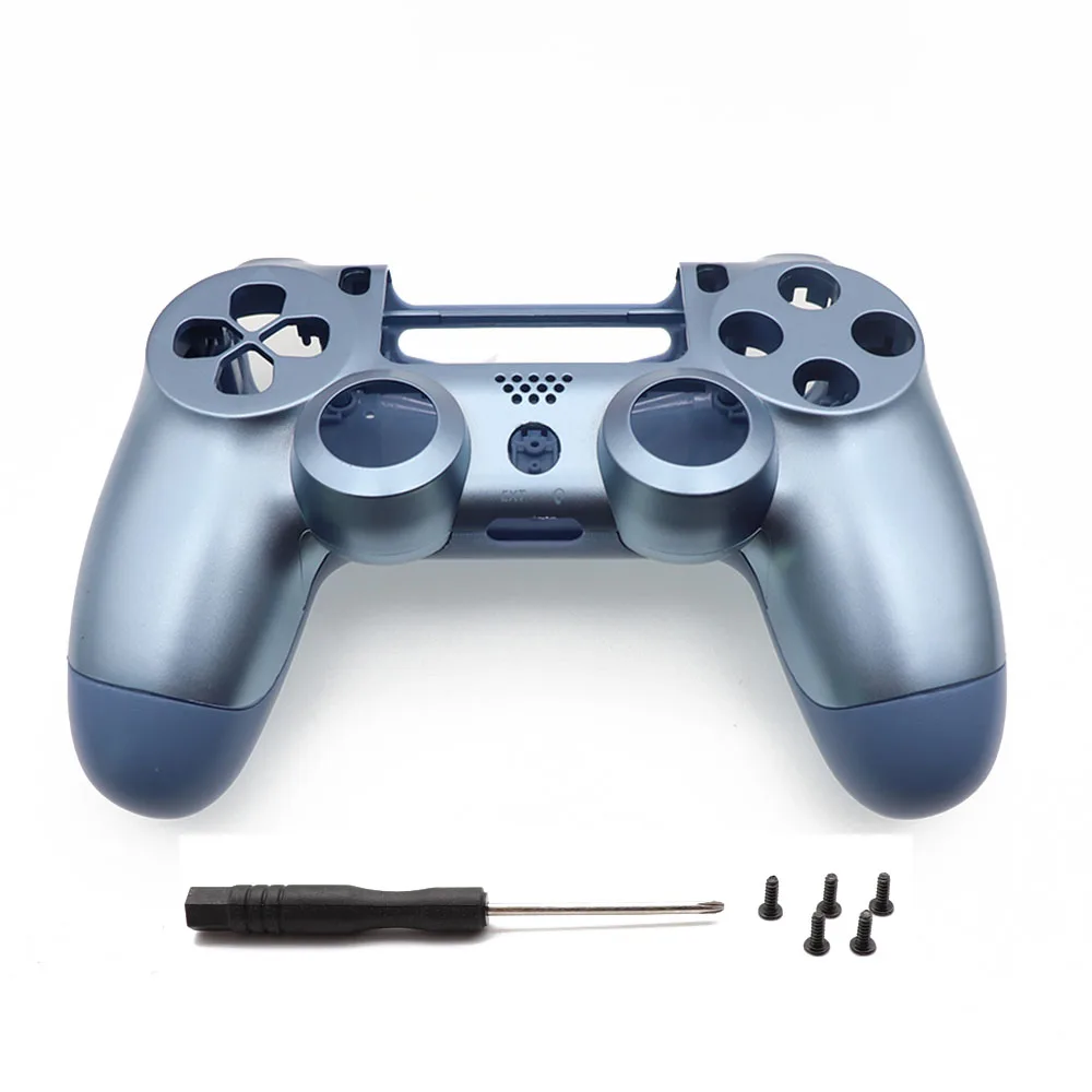 Сменный мягкий чехол для контроллера jds 040 JDM-040 PS4 Pro V2