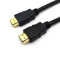 cable hdmi compatible to v1 3b male to male cable hd 1080p high quality 1m 1 5m for hdtv lcd dvd home theater projector