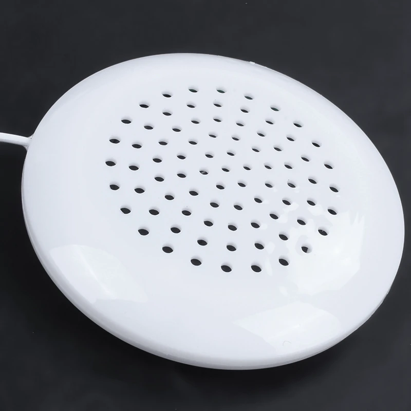 3.5 mm plug Universal Mini Neck Pillow Speaker For iPhone iPod MP3 MP4 Player | Электроника