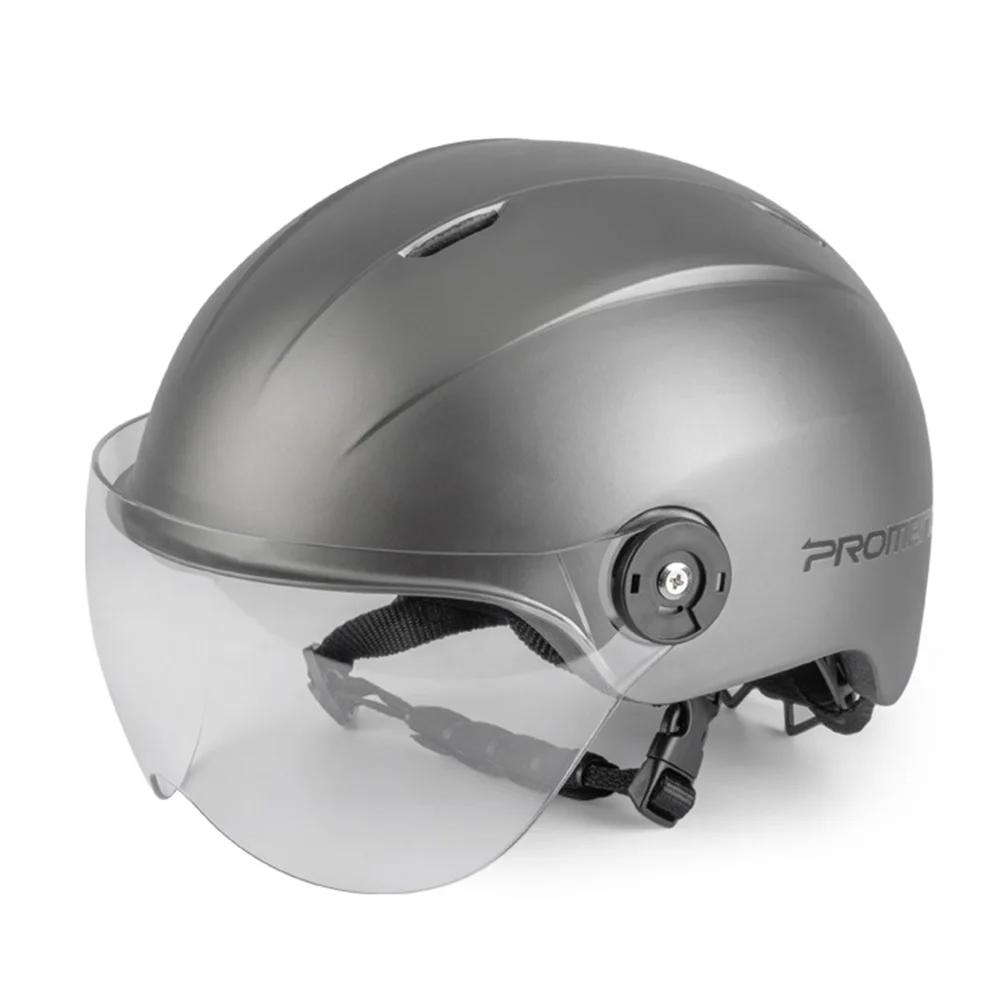 

Detachable Helmet Safety Helmet Racing MTB Road bike Bicycle Mountain Bike