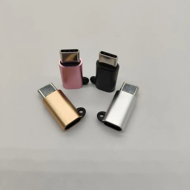 Переходник с Micro USB мама на папа для Huawei Mate 20 X Pro P20 P30 Samsung S9 S10 Plus зарядное