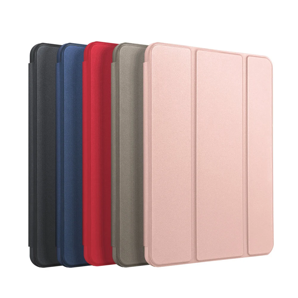 Флип-чехол для Apple iPad Air и iPad Pro 10," из искусственной кожи, чехол для планшета с функцией автоматического сна/пробуждения