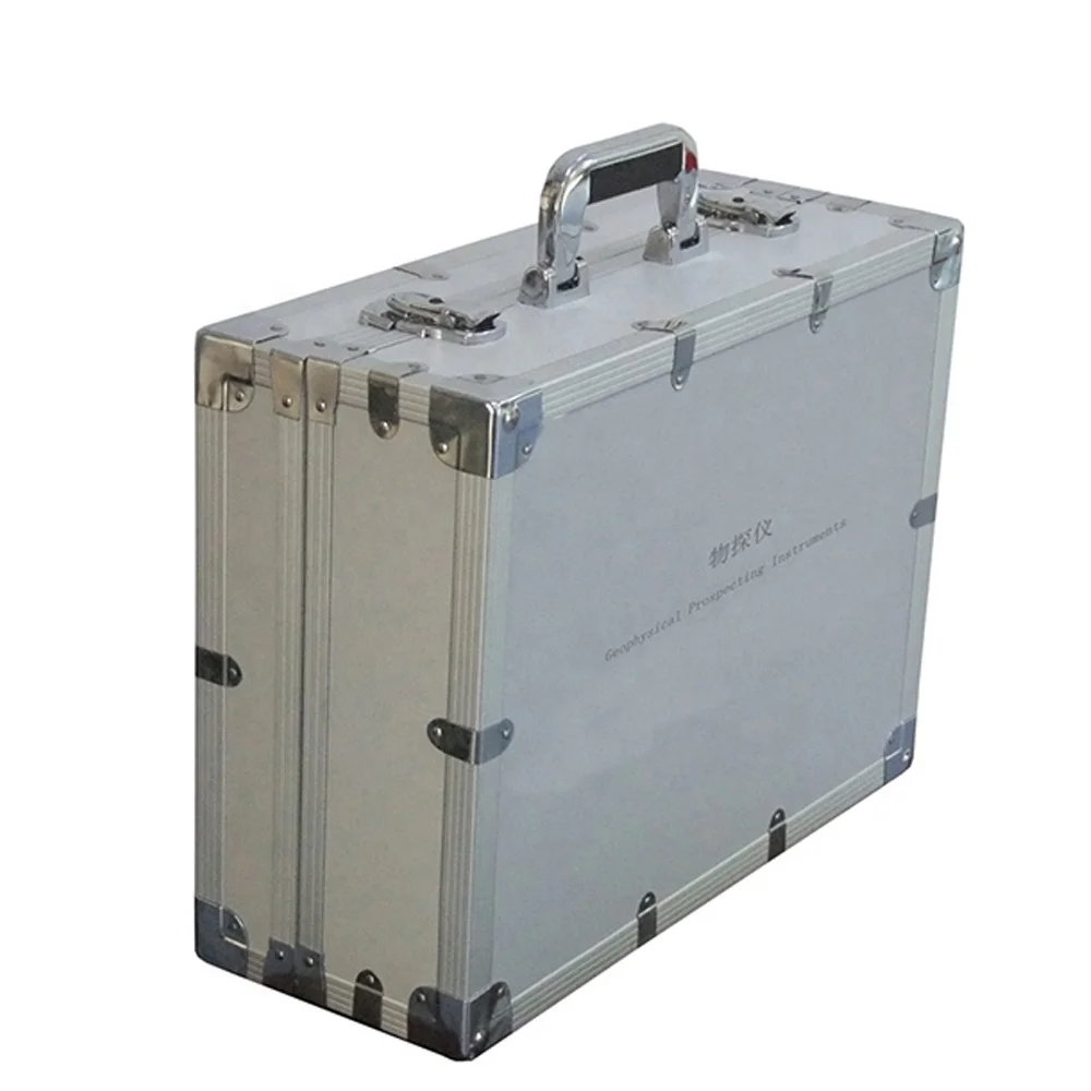 groundwater finder touch screen model mobile phone mapping underground water detector free global shipping