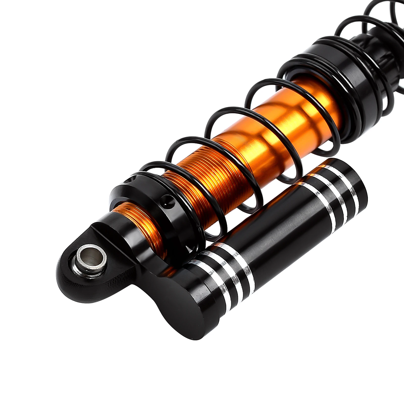 injora двойная пружина металличе