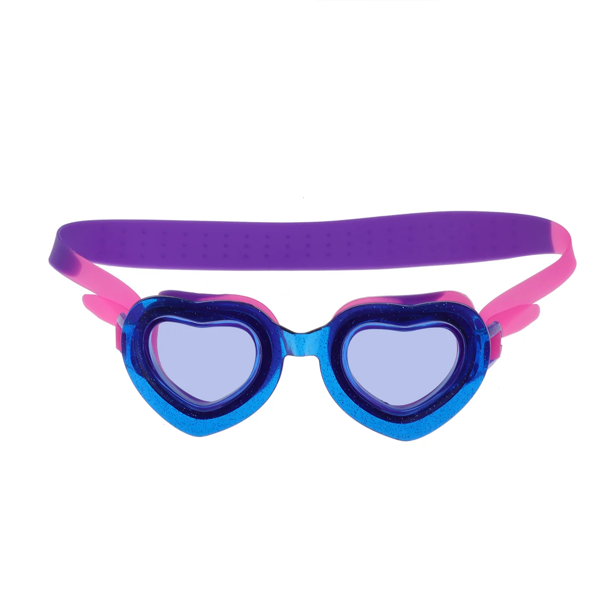 Силиконовые Анти-противотуманные очки брызги удобные модные веселые не