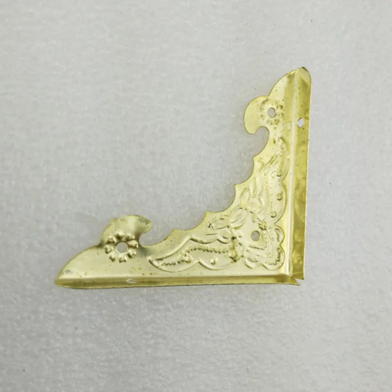 10 шт. Защитные чехлы для мебели 40 мм|Угловые кронштейны| |